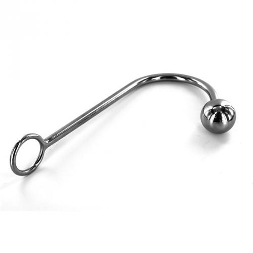 Bondage hook 40 mm- Anaalikoukku