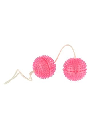 Pink Duoballs Soft 3110