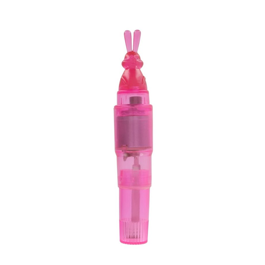 Klitoriskiihotin BUNNY Stimulator