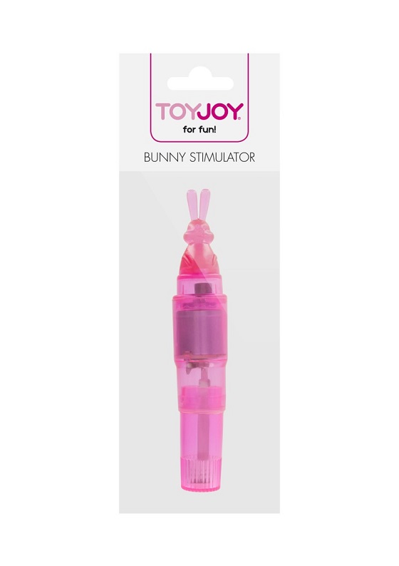 minivibra bunny stimulator