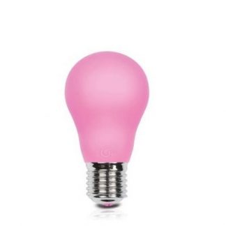 G-bulb- pinkki intiimihieroja