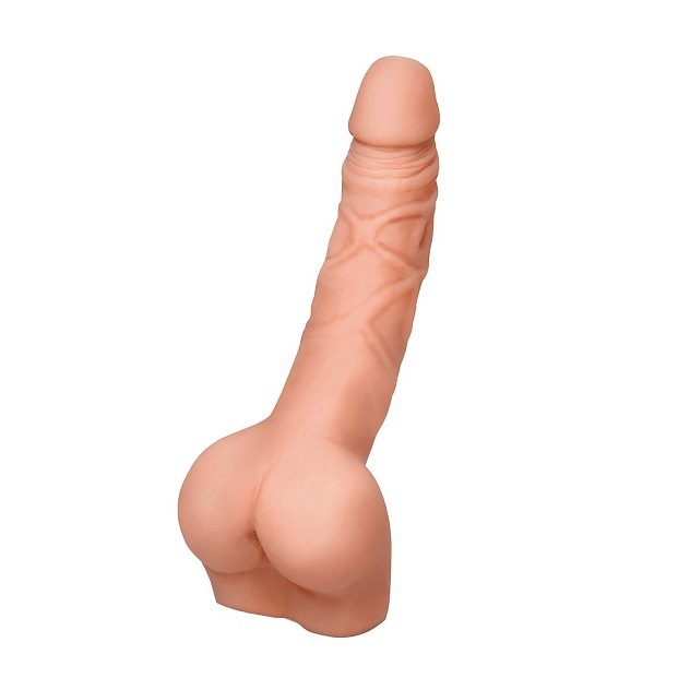 dildo masturmaattori