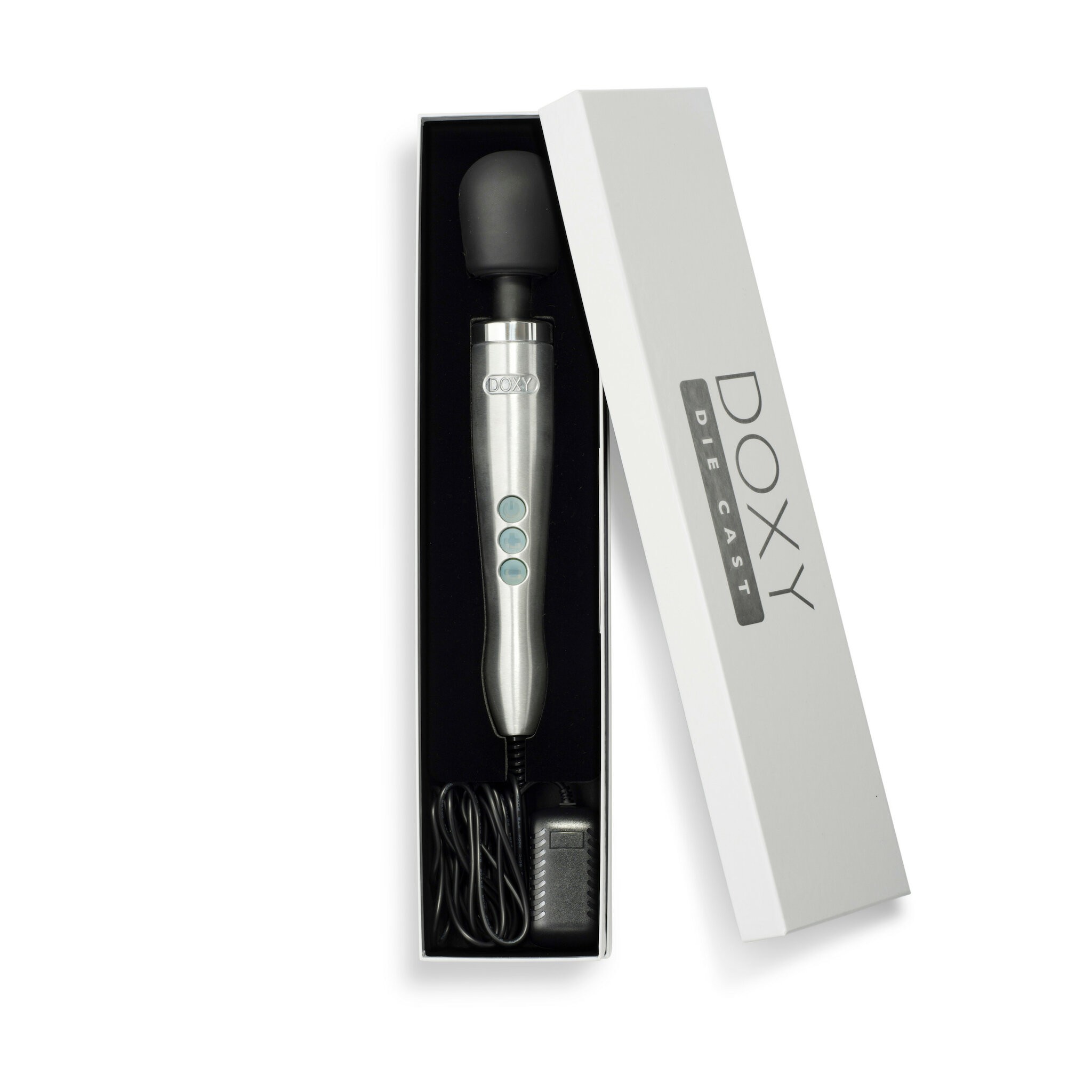 Doxy Die Cast