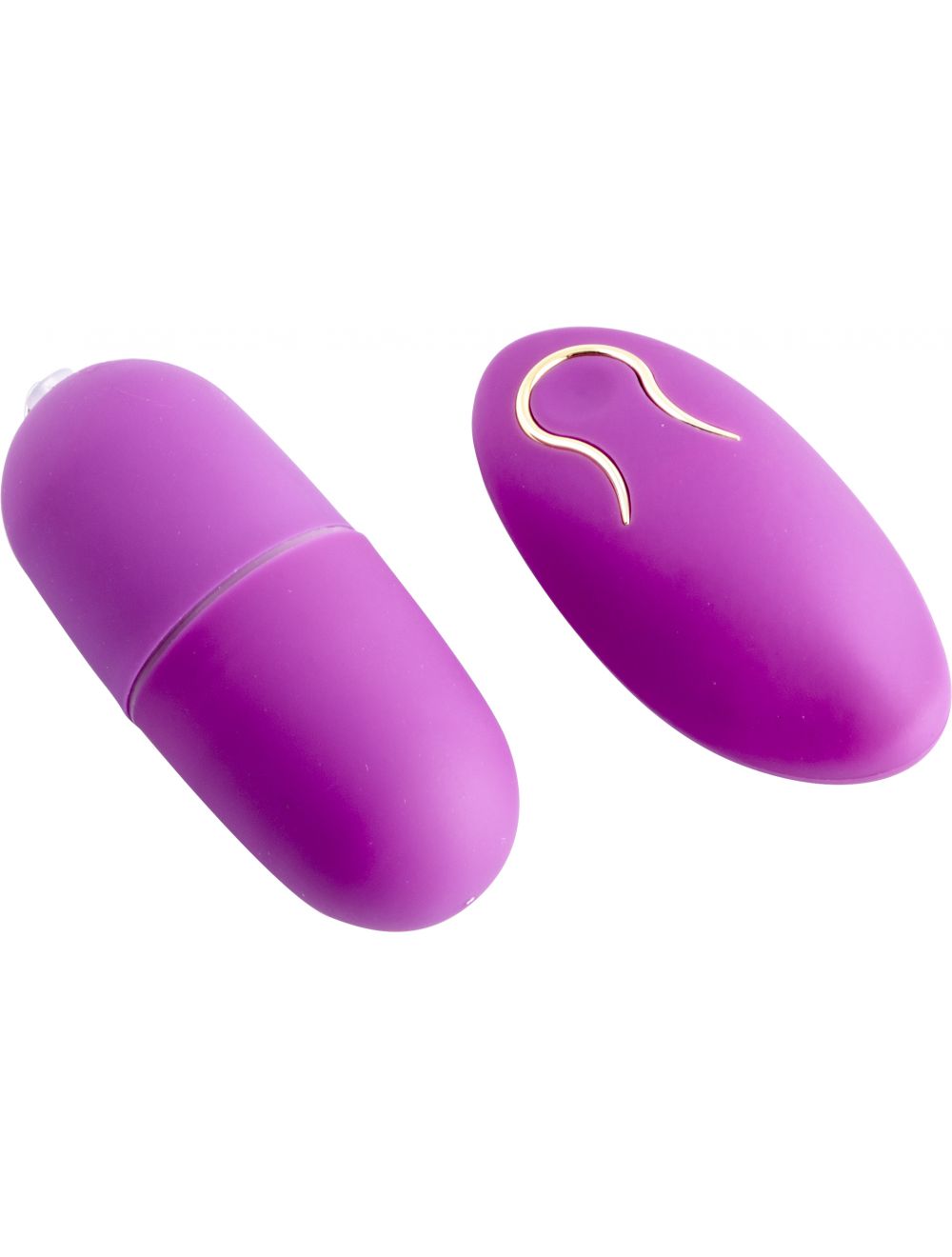 Remote Jump Egg- Kuulavibraattori - Image 5
