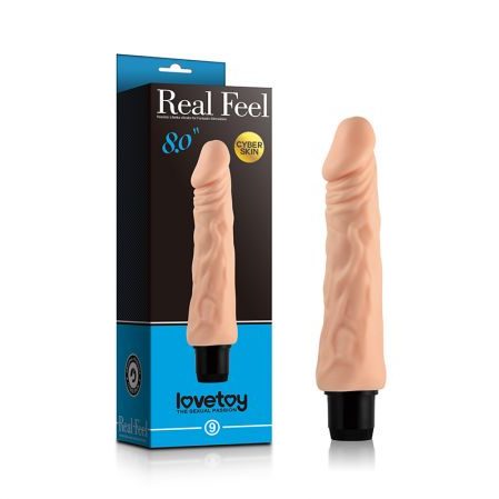 dildo vibraattori
