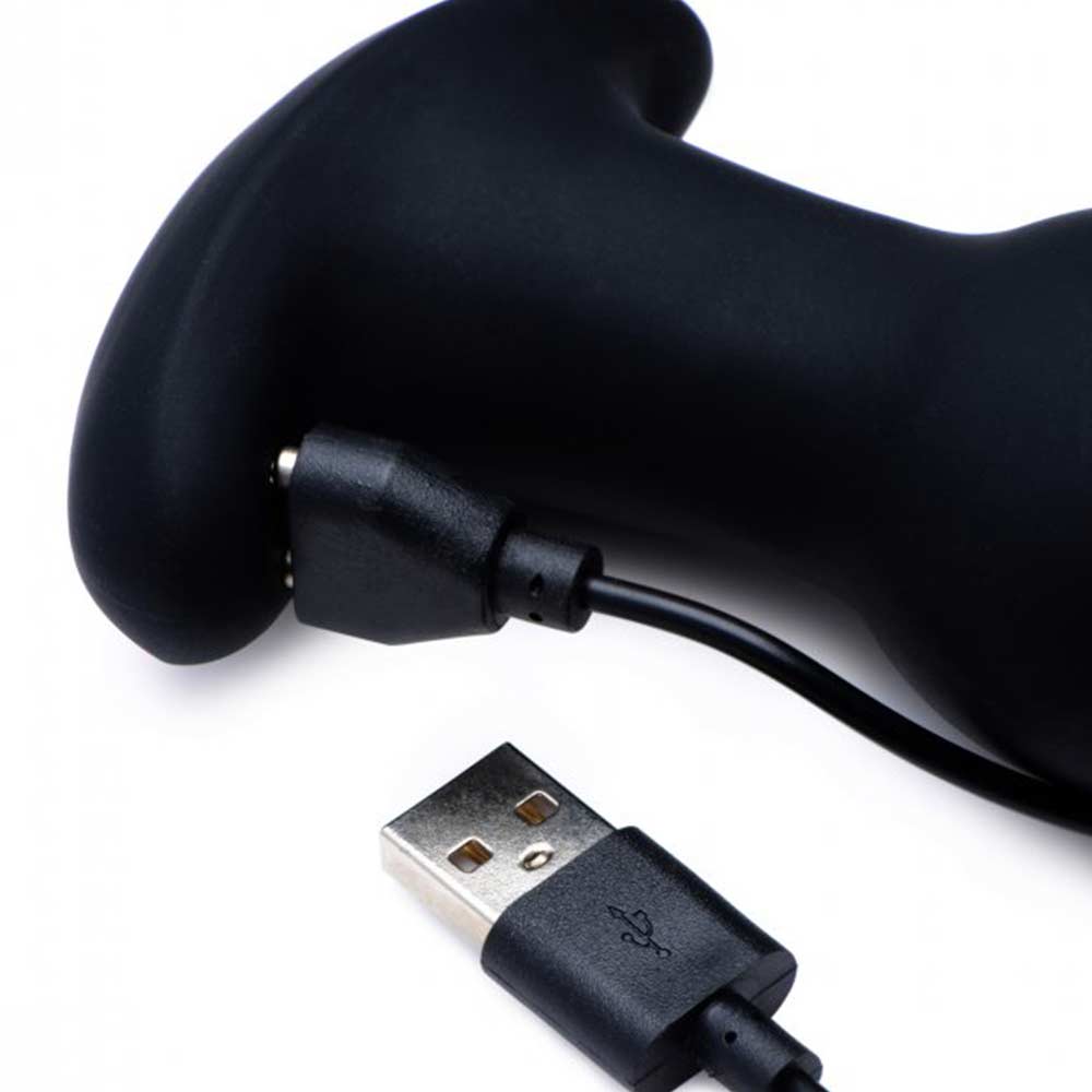 Gyro-I 10X Rimming Plug kaukosäätimellä - Image 3