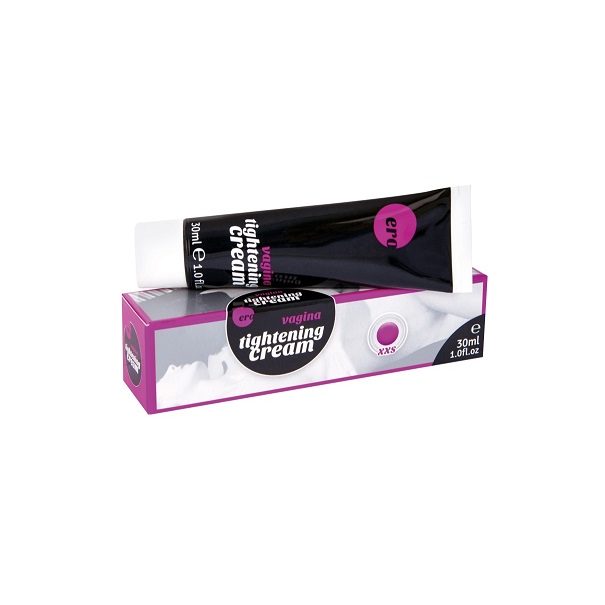 Tightenin cream XXS- naisille