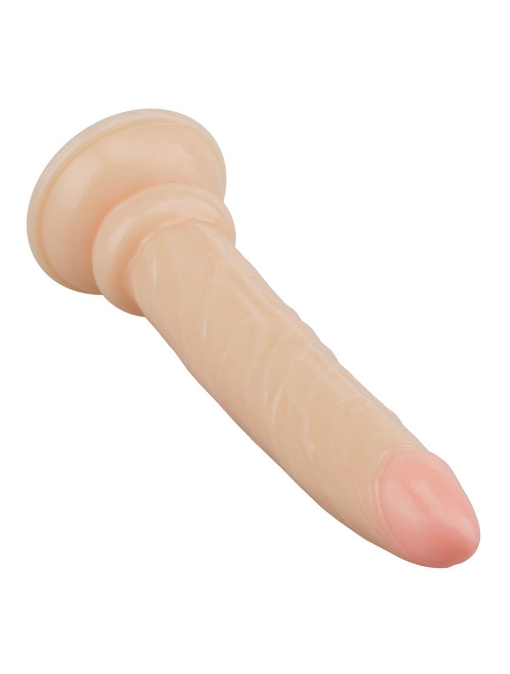Dildo 7.5" -Anaalisauva - Image 2