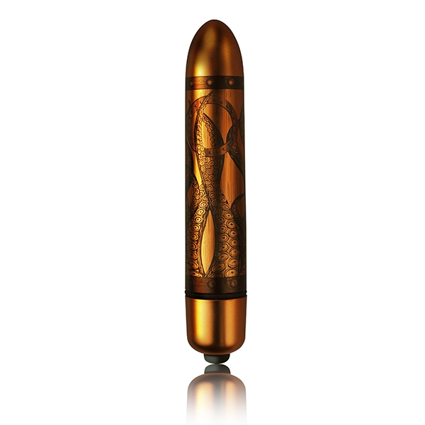 Dr. Rocco´s RO-90 Luotivibra - Image 7