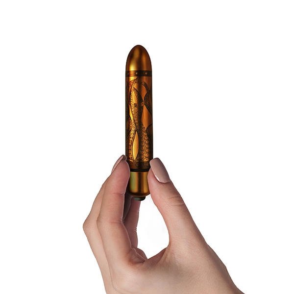 Dr. Rocco´s RO-90 Luotivibra - Image 2