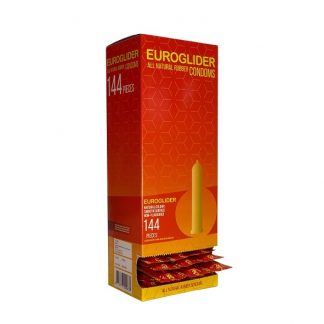 euroglider kondomit