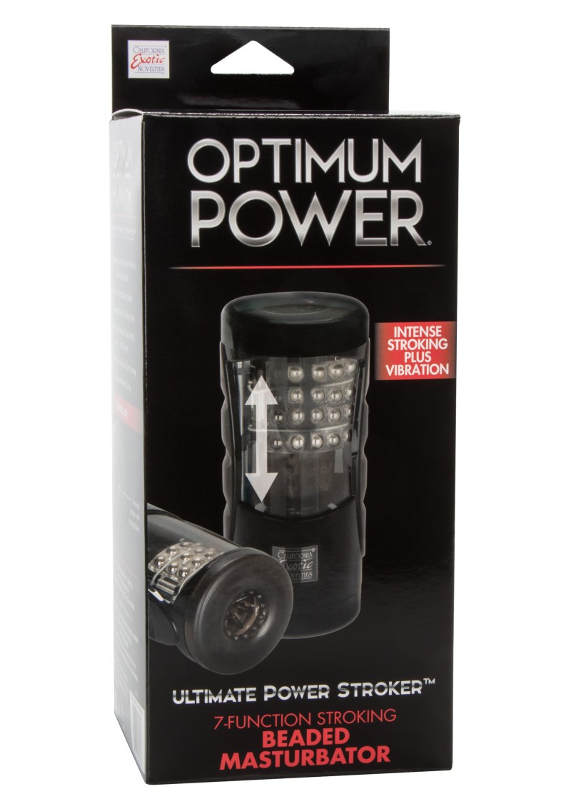 Ultimate Power Stroker Masturbaattori - Image 2