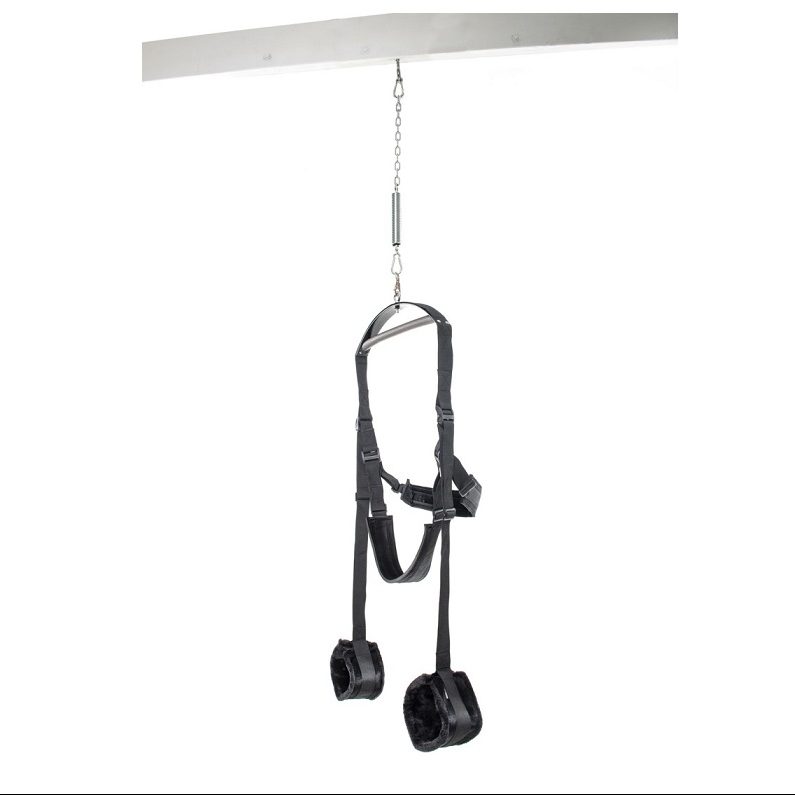 Spinning Fantasy Swing