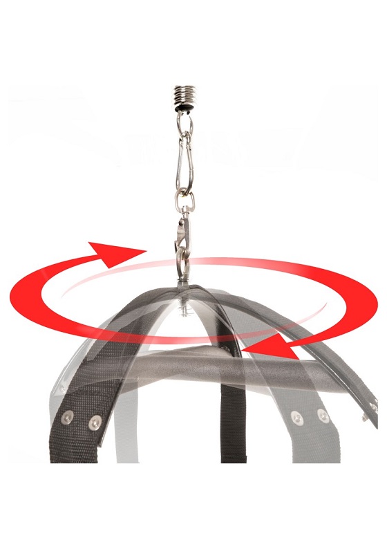Spinning Fantasy Swing - Image 3