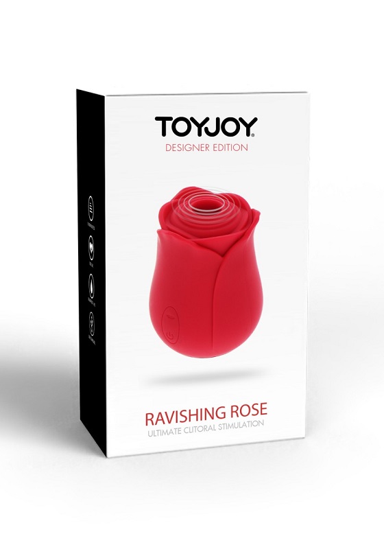 Ravishing Rose Klitoriskiihotin - Image 2
