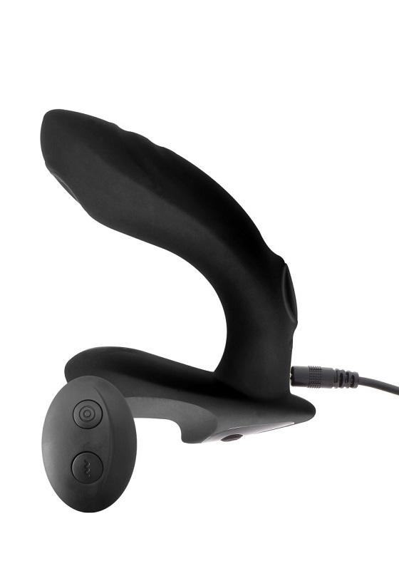Eturauhaskiihotin Mustang Prostate Massager - Image 2