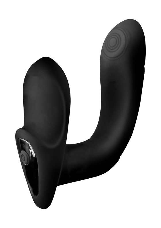 Eturauhaskiihotin Mustang Prostate Massager - Image 3