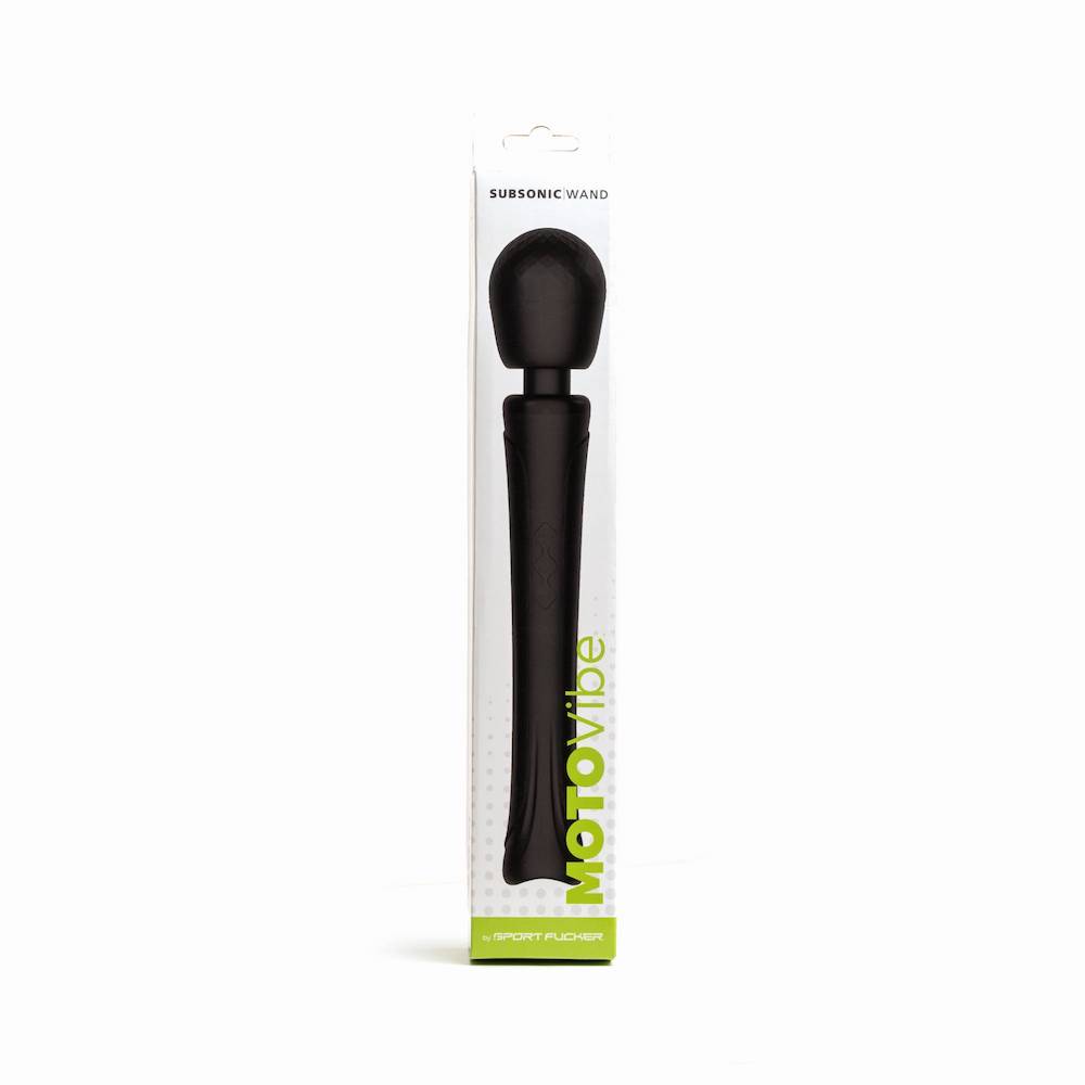 MOTOVibe SubSonic Wand - Image 6