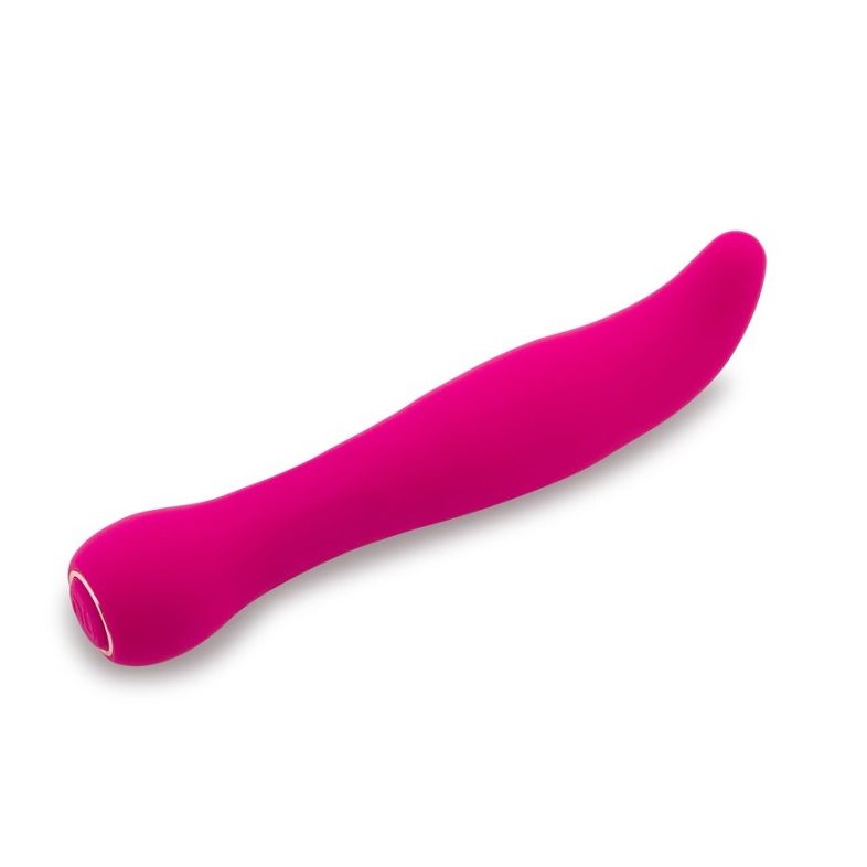 Baelii Power Flex Vibe , Super tehokas g-piste vibraattori