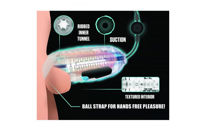 19X Mini Handheld Milker - Image 2