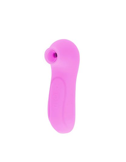 TOYJOY Too Hot To Handle Stimulator