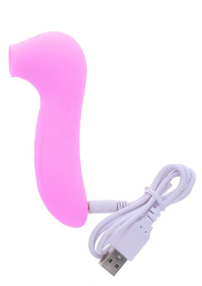 TOYJOY Too Hot To Handle Stimulator - Image 4
