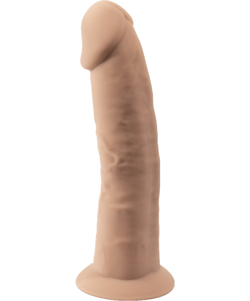 Dual Density Silikoni Dildo - Image 7