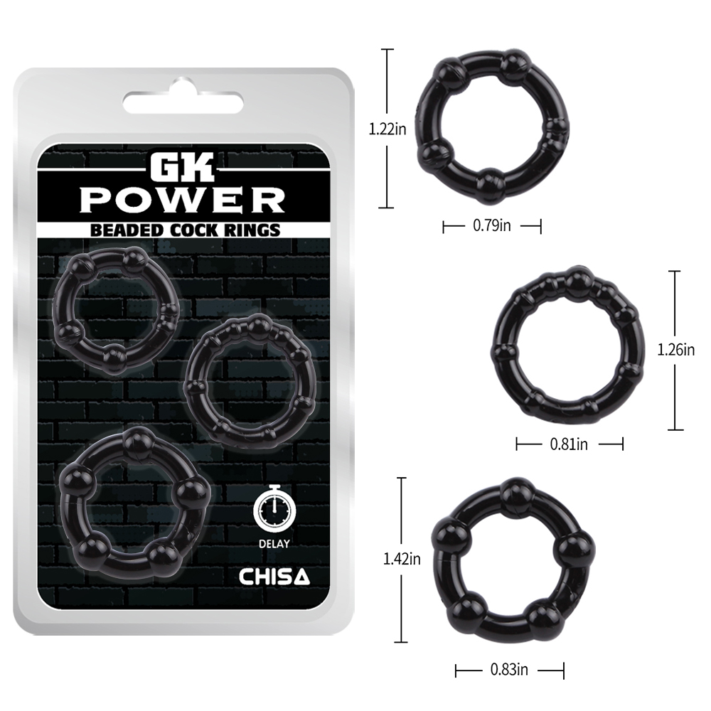 GK Power Penisrengas 3 kpl - Image 2