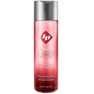 ID SENSATION Liukuvoide