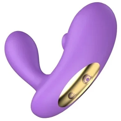 DuoVibe I Vibraattori - Image 2