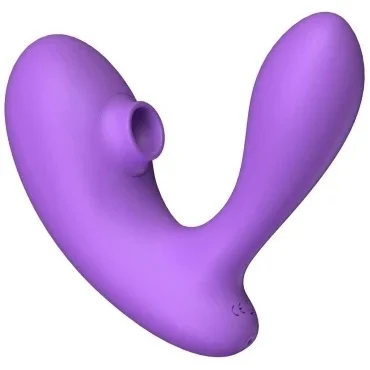 DuoVibe I Vibraattori