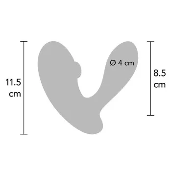 DuoVibe I Vibraattori - Image 5