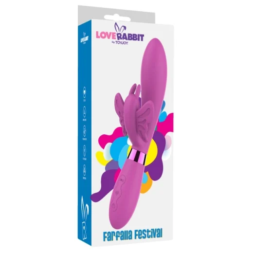 G-piste-perhosvibraattori - Image 4